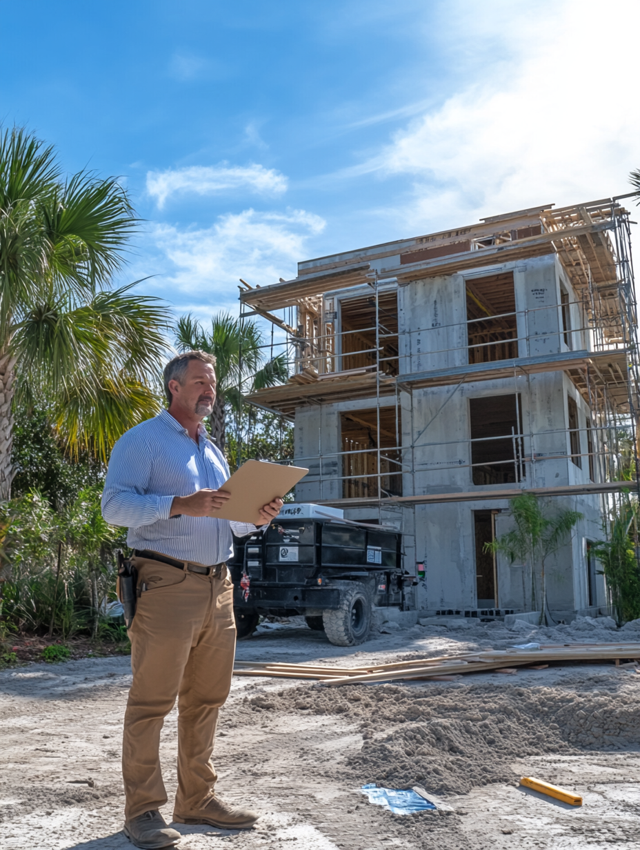 Bradenton foreign national loan property