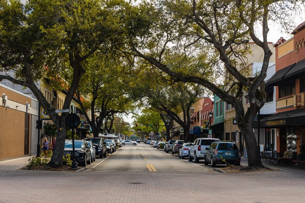Bradenton Florida hard money lending market