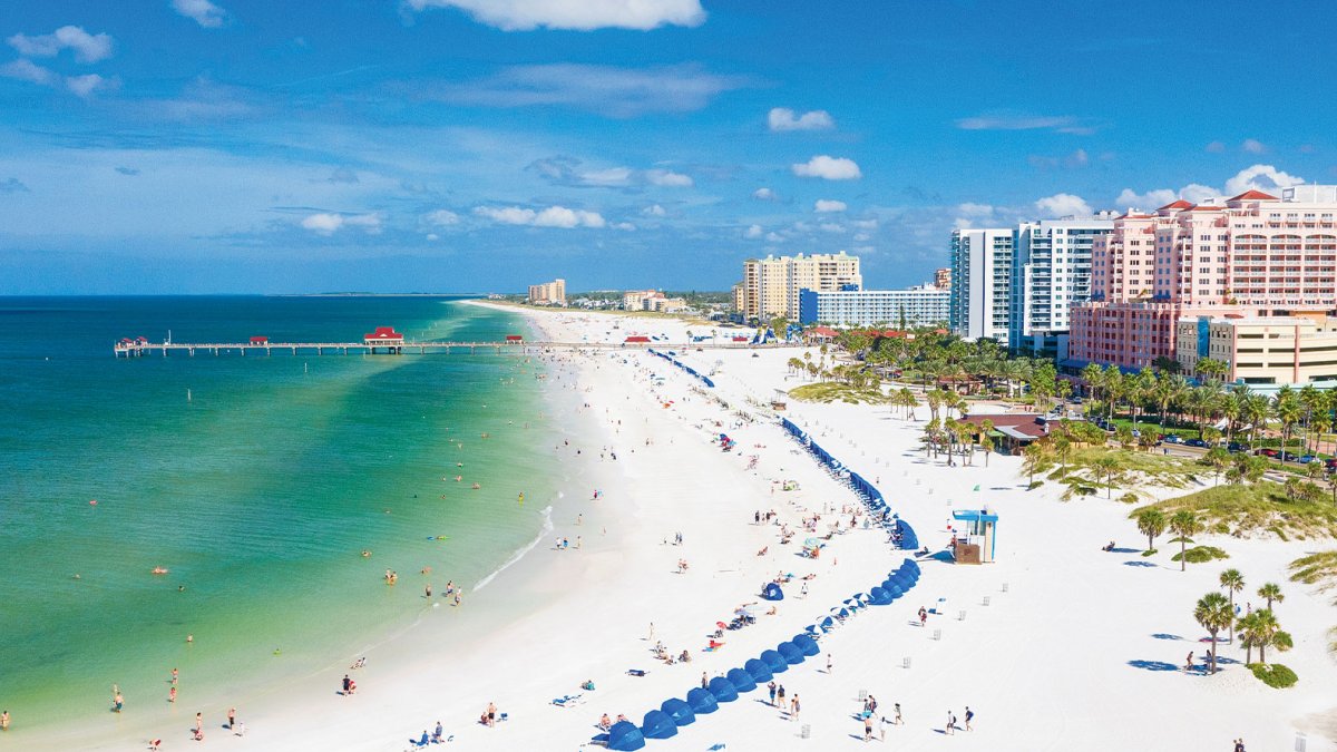 Clearwater Florida hard money lending market