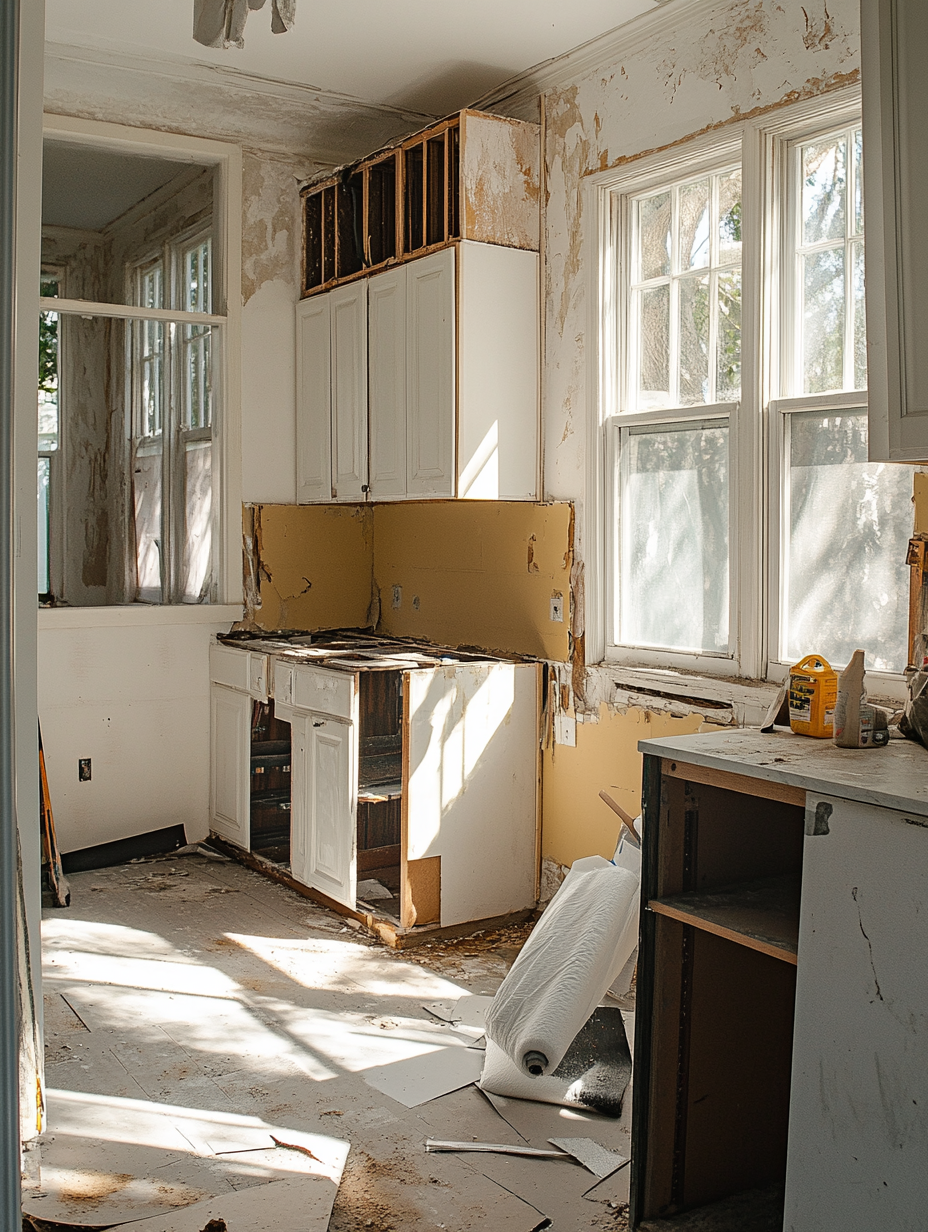 Largo Florida fix-and-flip hard money property