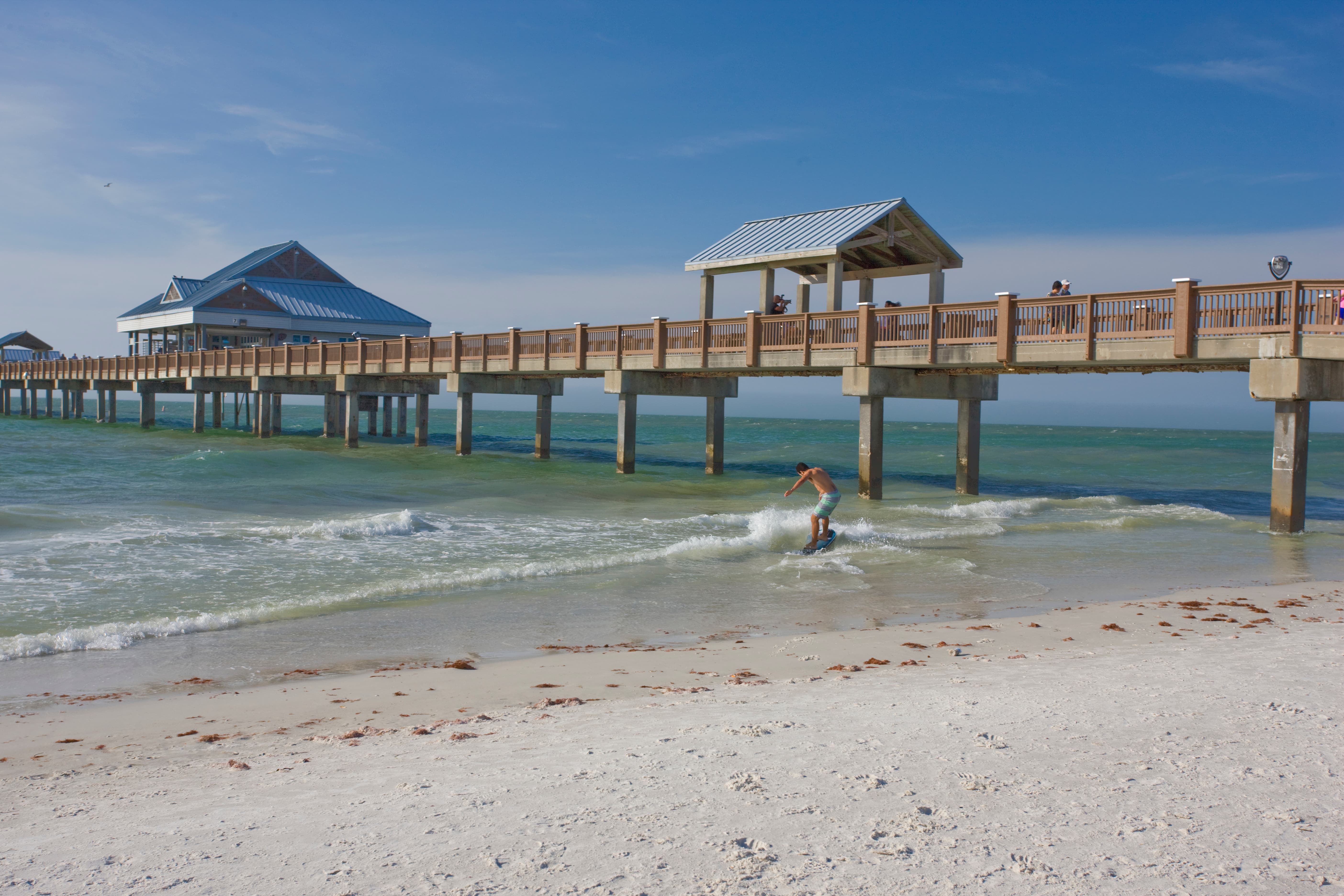 Pinellas County hard money lending market