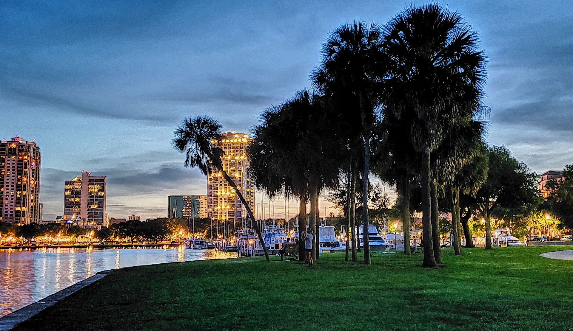 St. Petersburg Florida hard money lending market
