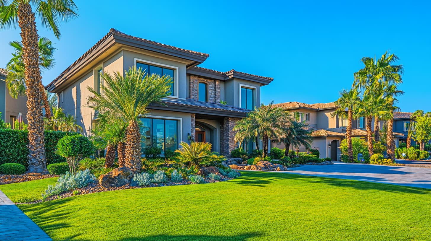 Florida hard money loan program property